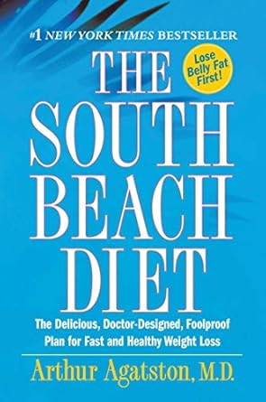 The South Beach Diet