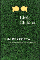 Little Children: A Novel