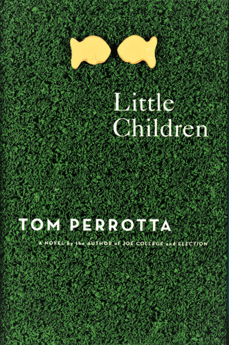 Little Children: A Novel