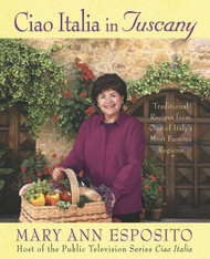 Ciao Italia in Tuscany
