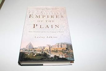 Empires of the Plain