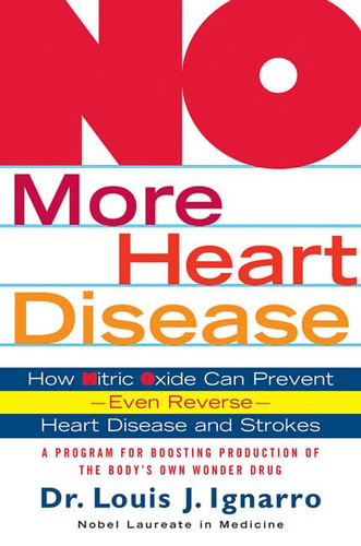 NO More Heart Disease
