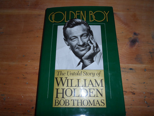 Golden Boy
