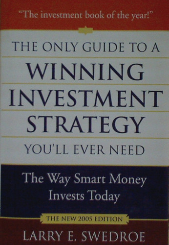 The Only Guide to a Winning Investment Strategy You'll Ever Need