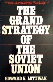 The Grand Strategy of the Soviet Union