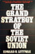 The Grand Strategy of the Soviet Union