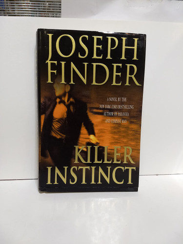 Killer Instinct