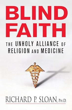Blind Faith