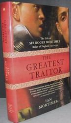 The Greatest Traitor