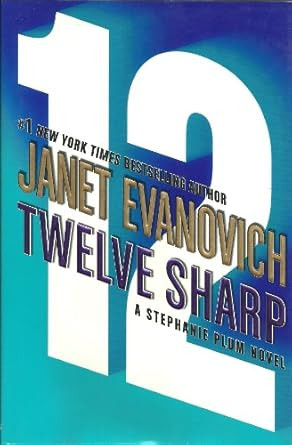 Twelve Sharp