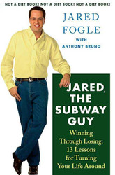 Jared the Subway Guy