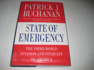 State of Emergency