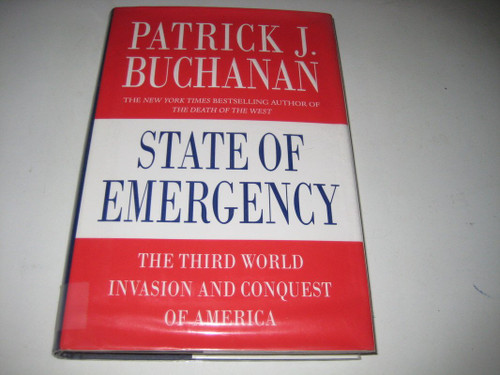 State of Emergency