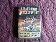 Escape from Andersonville