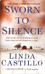Sworn to Silence (Kate Burkholder)