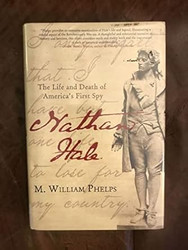 Nathan Hale