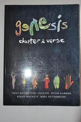 Genesis: Chapter and Verse