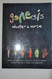 Genesis: Chapter and Verse
