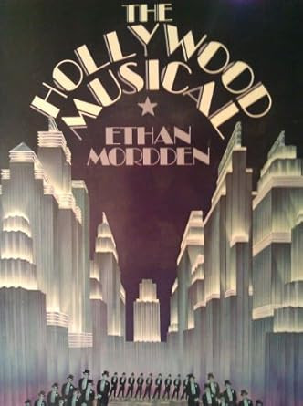 The Hollywood Musical