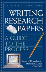 Writing Research Papers