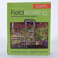 FieldWorking