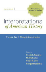 Interpretations of American History