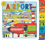 Playtown: Airport