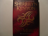 No Mercy (Dark-Hunter Novels)