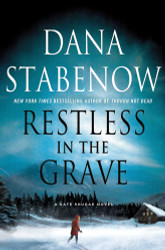 Restless in the Grave