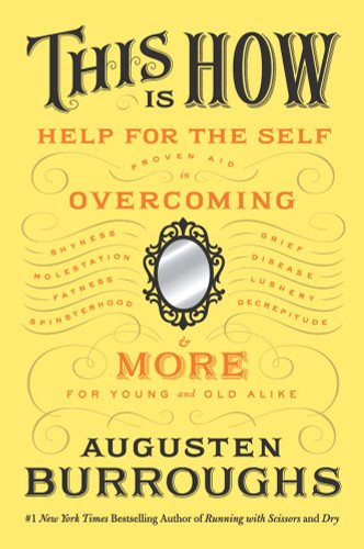 This Is How: Proven Aid in Overcoming Shyness Molestation