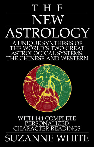 The New Astrology