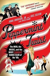 Peppermint Twist