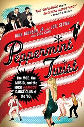 Peppermint Twist