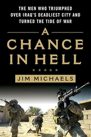 A Chance in Hell