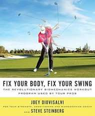 Fix Your Body Fix Your Swing