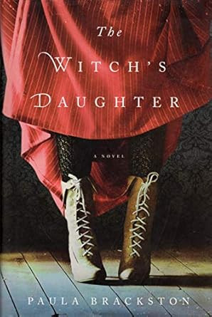 The Witch's Daughter