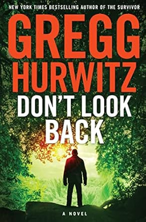 Don't Look Back: A Novel