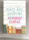 Summer Rental: A Novel