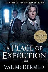 A Place of Execution: A Novel