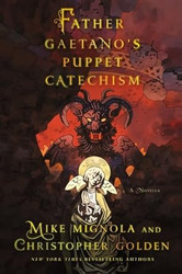 Father Gaetano's Puppet Catechism
