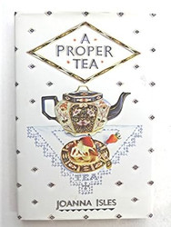 A Proper Tea