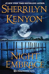 Night Embrace (Dark-Hunter Novels)