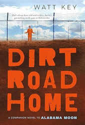 Dirt Road Home (Alabama Moon 2)