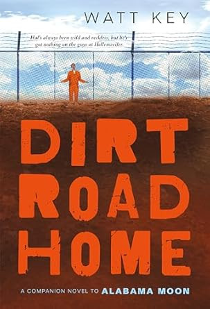 Dirt Road Home (Alabama Moon 2)