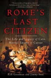 Rome's Last Citizen