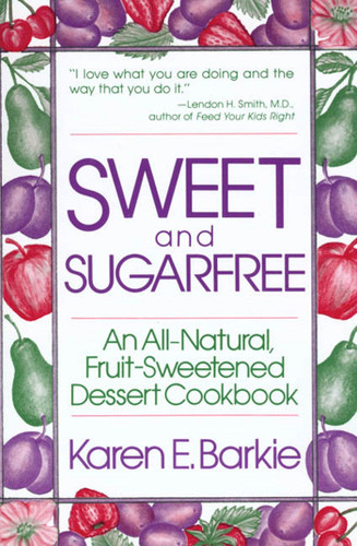 Sweet and Sugar Free