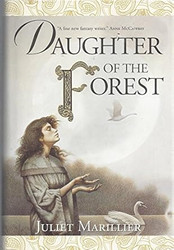 Daughter of the Forest