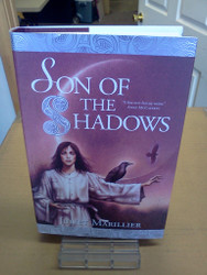 Son of the Shadows