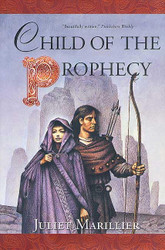 Child of the Prophecy