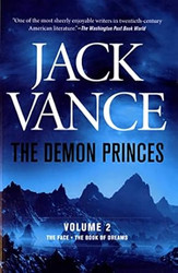 The Demon Princes Vol. 2: The Face * The Book of Dreams